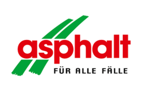 Asphalt Logo