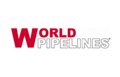 World Pipelines Logo